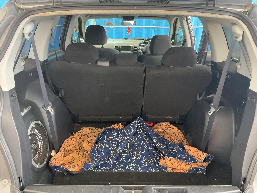 Photo '8' of Mitsubishi Outlander Photo '8' of Mitsubishi Outlander