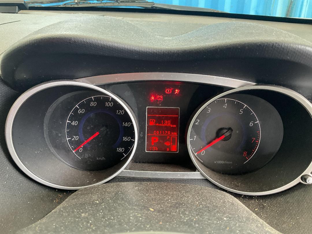 Photo '12' of Mitsubishi Outlander Photo '12' of Mitsubishi Outlander