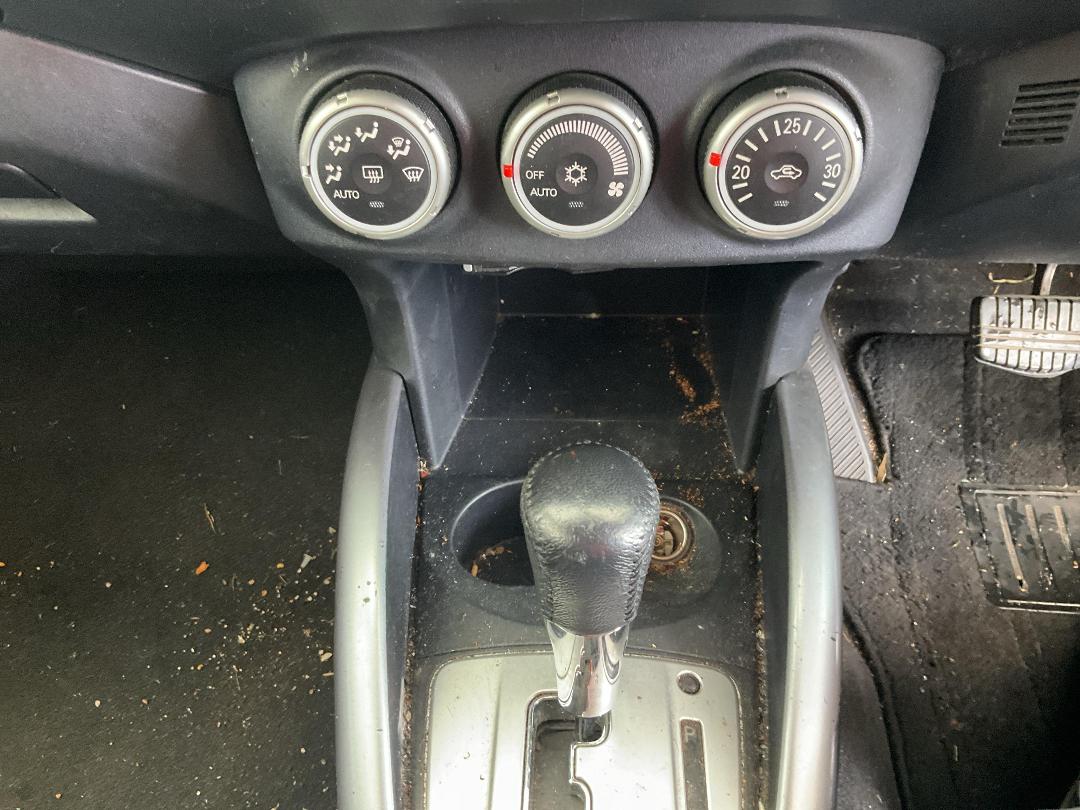 Photo '13' of Mitsubishi Outlander Photo '13' of Mitsubishi Outlander