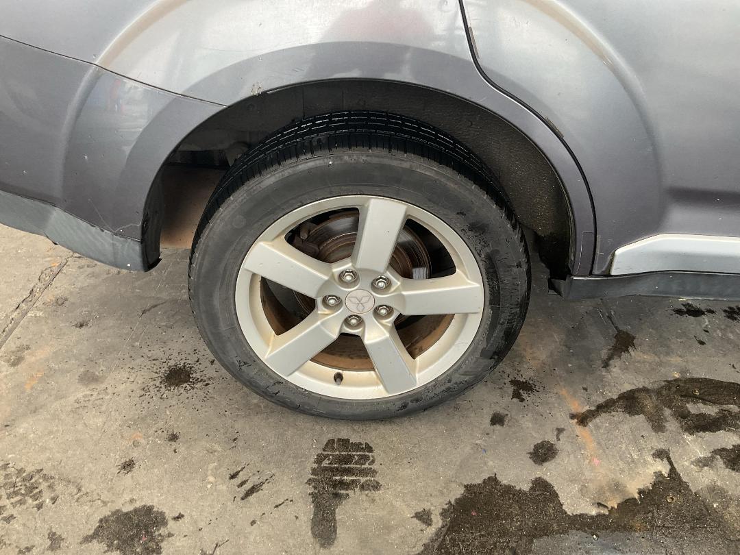 Photo '18' of Mitsubishi Outlander Photo '18' of Mitsubishi Outlander