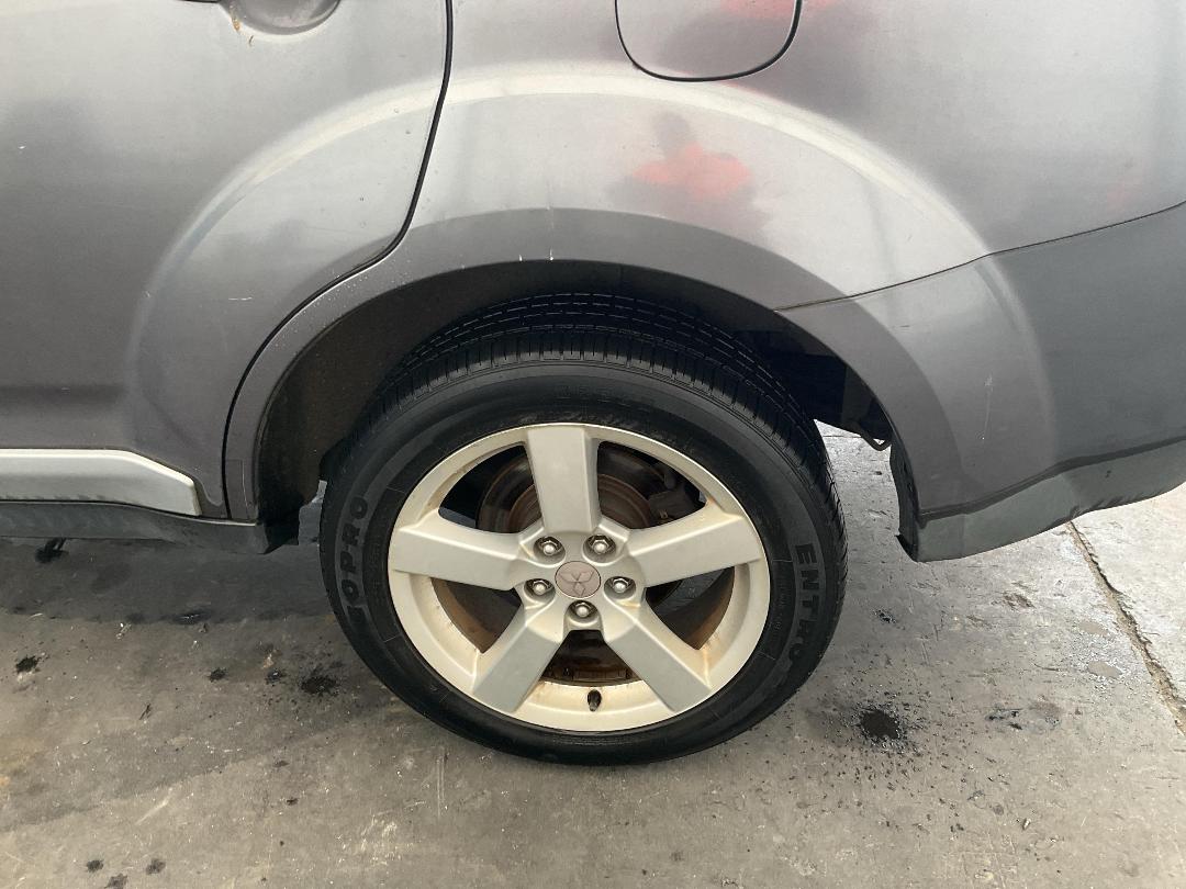 Photo '19' of Mitsubishi Outlander Photo '19' of Mitsubishi Outlander