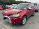 Thumbnail '2' of Mitsubishi Outlander VRX