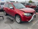Thumbnail '1' of Mitsubishi Outlander VRX