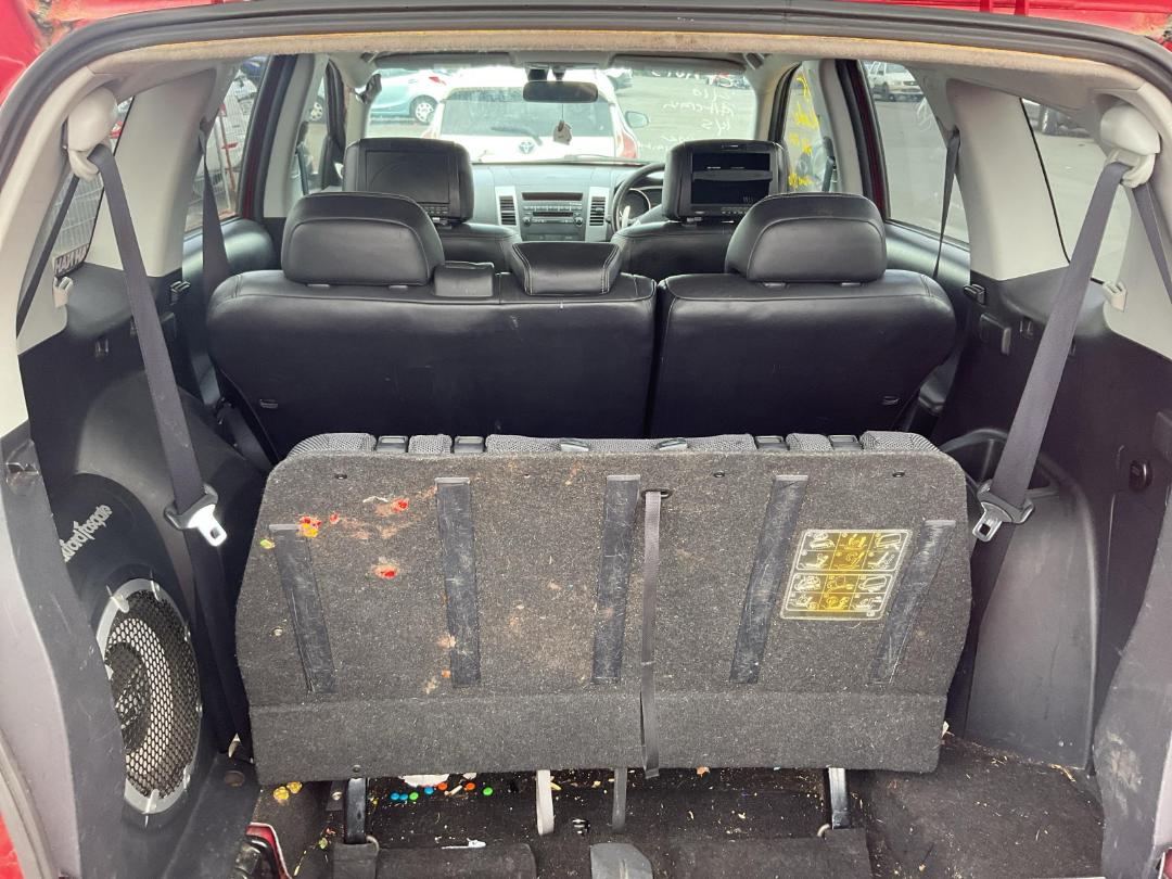 Photo '6' of Mitsubishi Outlander VRX