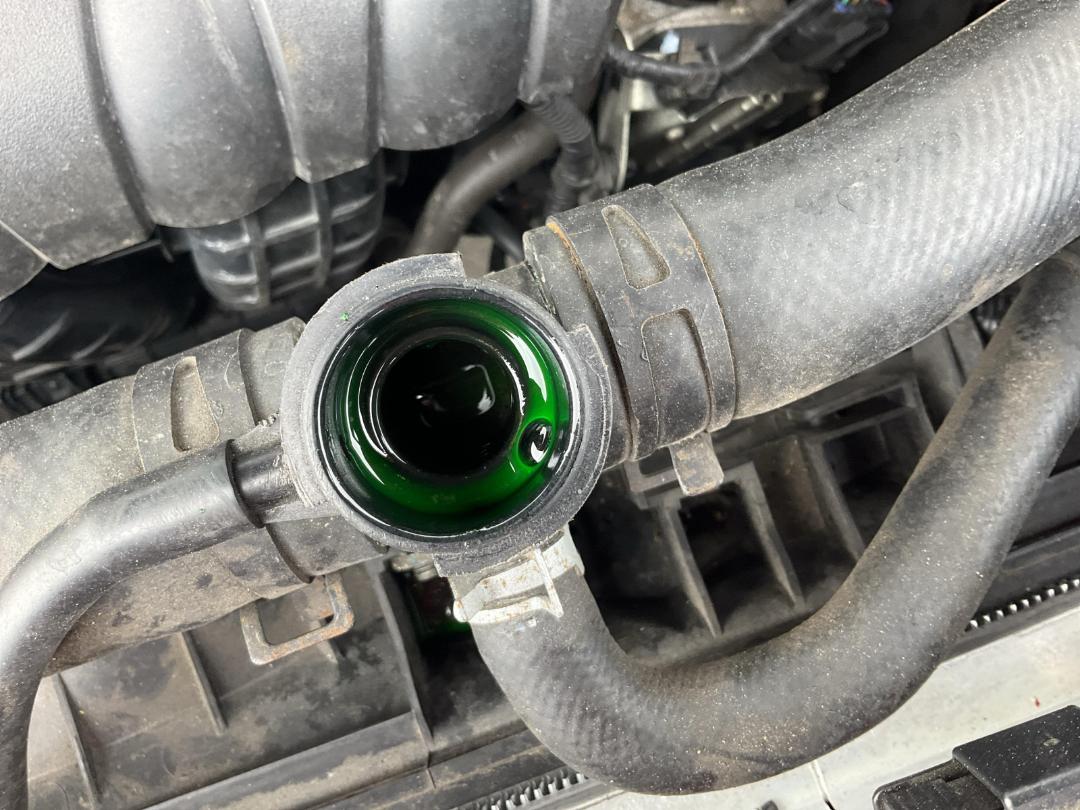 Photo '8' of Mitsubishi Outlander VRX