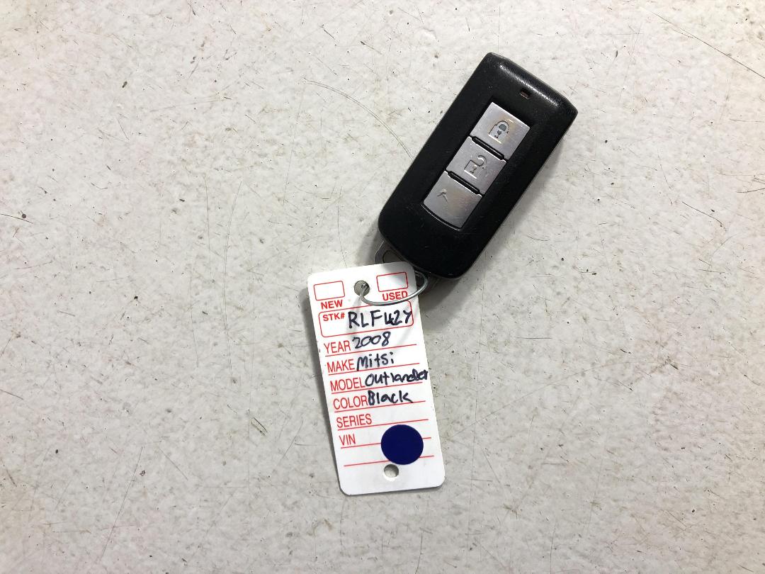 Photo '22' of Mitsubishi Outlander Photo '22' of Mitsubishi Outlander