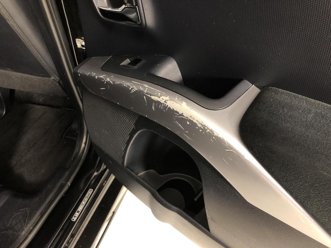 Photo '23' of Mitsubishi Outlander Photo '23' of Mitsubishi Outlander