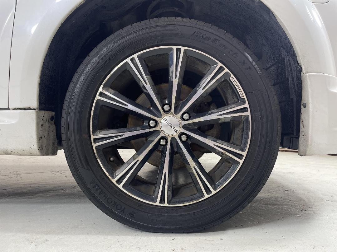 Photo '9' of Mitsubishi Outlander Photo '9' of Mitsubishi Outlander