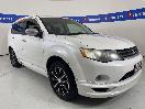 Thumbnail '1' of Mitsubishi Outlander
