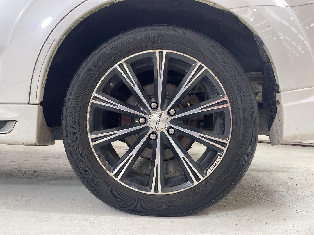 Photo '11' of Mitsubishi Outlander Photo '11' of Mitsubishi Outlander