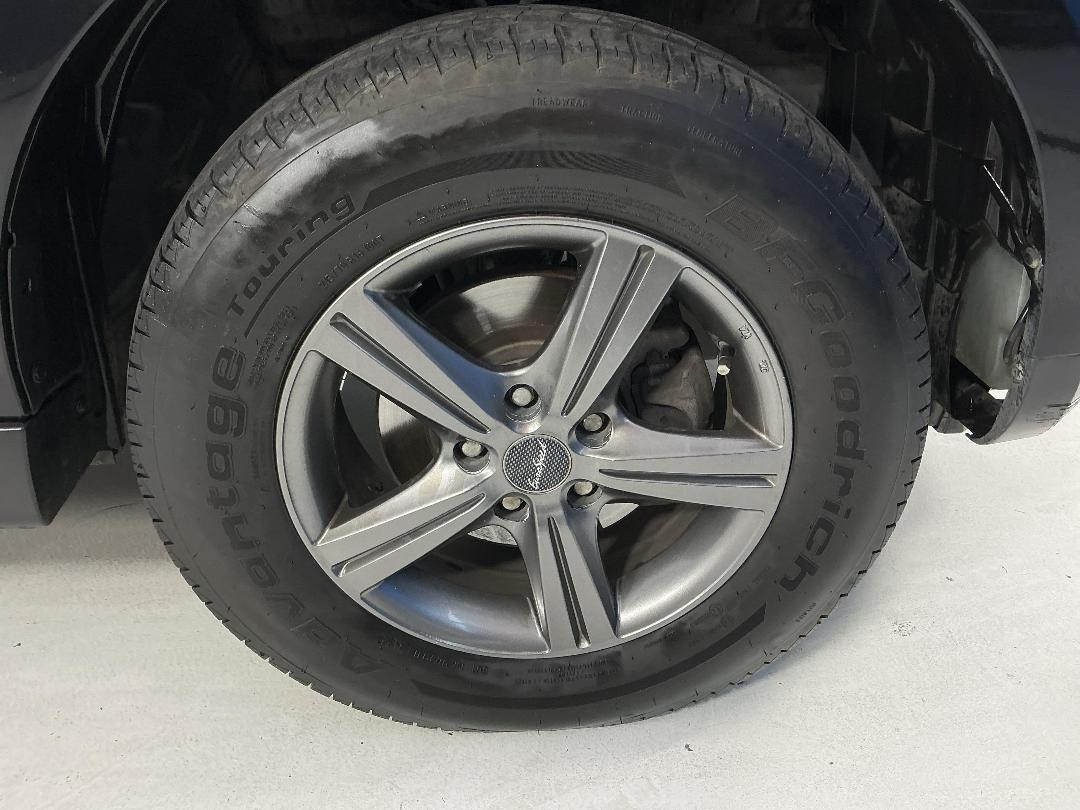 Photo '9' of Mitsubishi Outlander Photo '9' of Mitsubishi Outlander