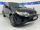 Thumbnail '1' of Mitsubishi Outlander