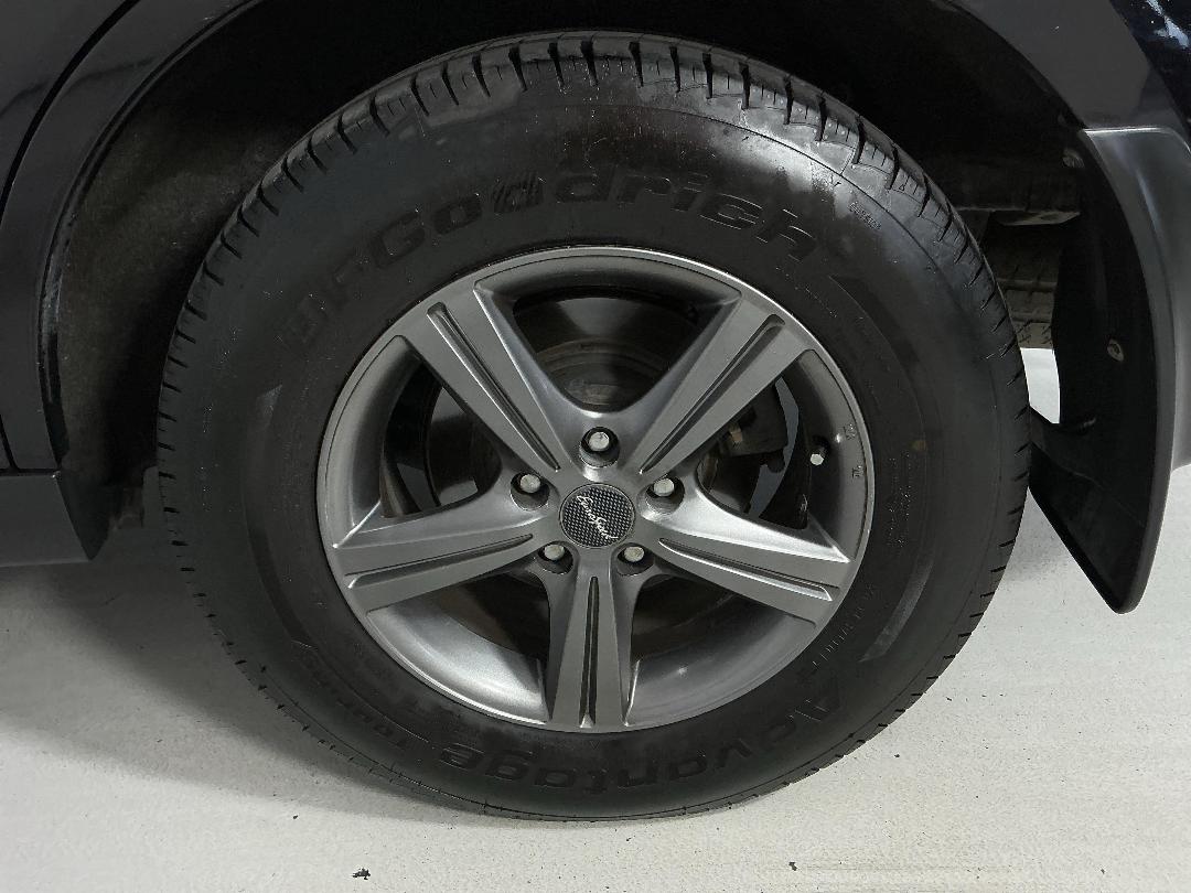 Photo '11' of Mitsubishi Outlander Photo '11' of Mitsubishi Outlander