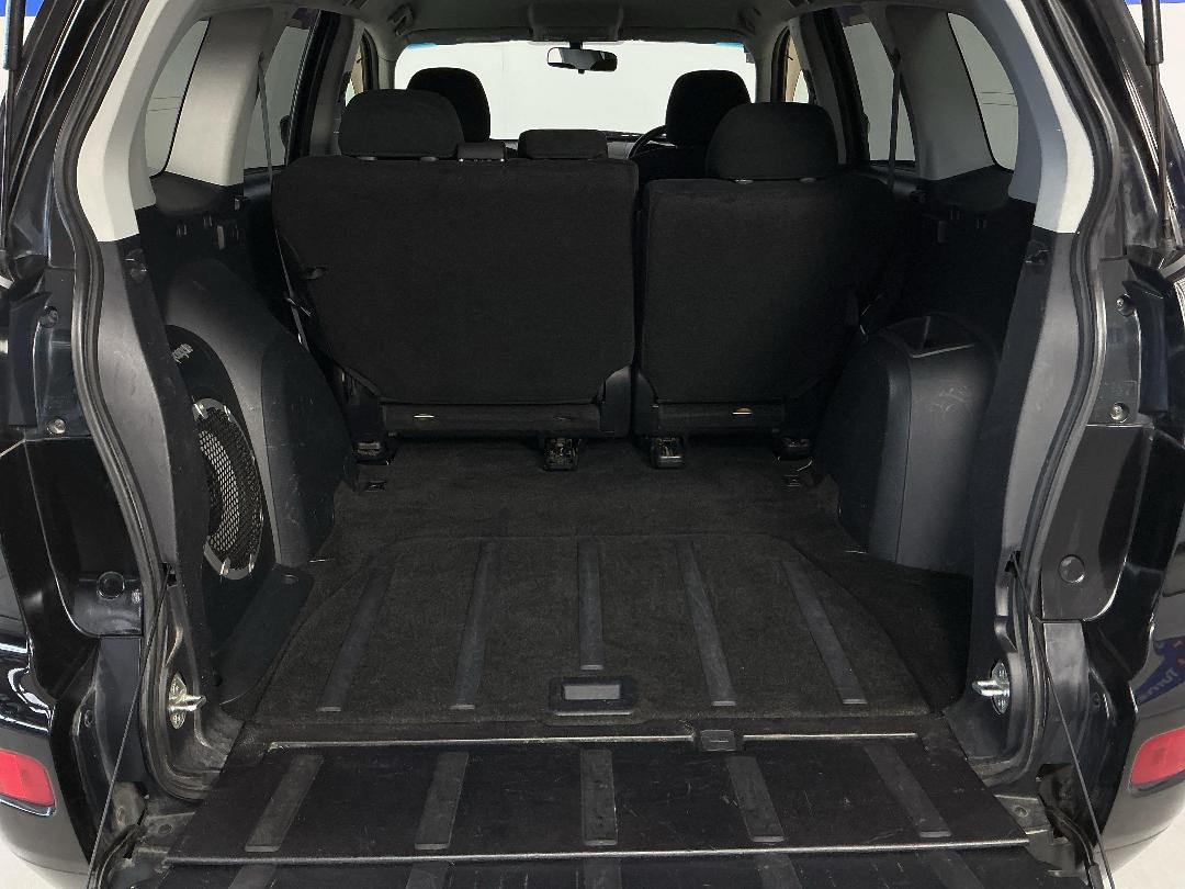 Photo '14' of Mitsubishi Outlander Photo '14' of Mitsubishi Outlander