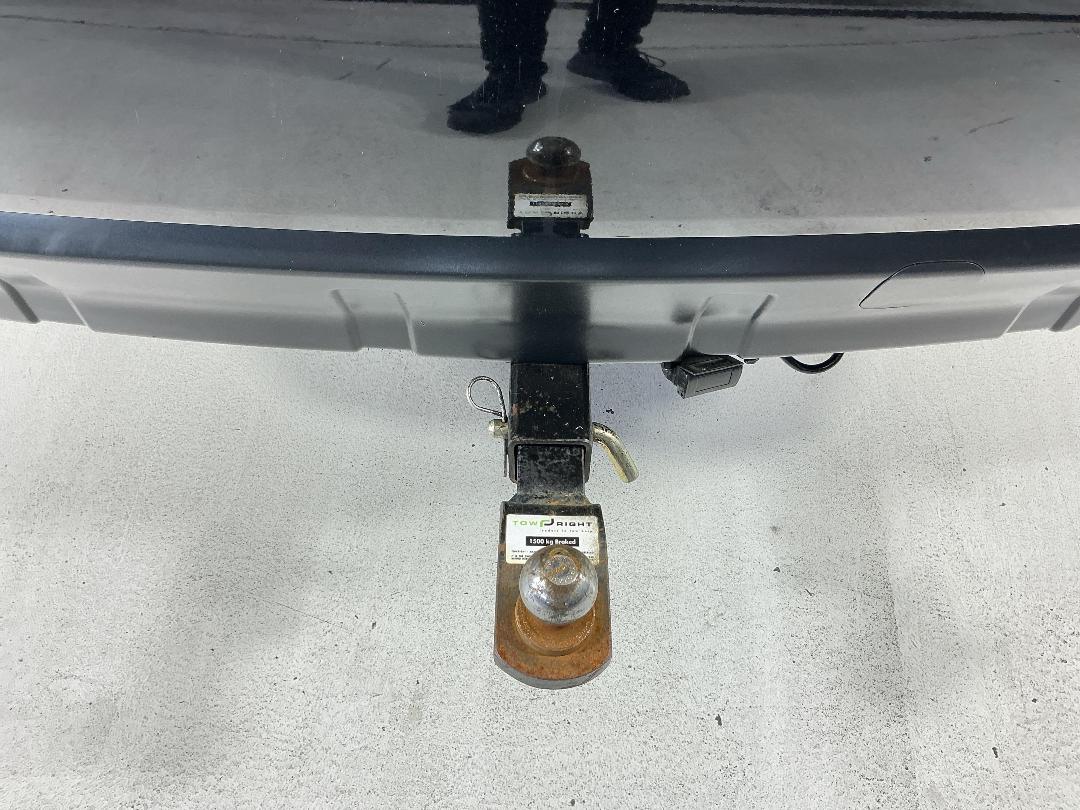 Photo '30' of Mitsubishi Outlander Photo '30' of Mitsubishi Outlander