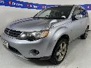 Thumbnail '4' of Mitsubishi Outlander