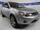 Thumbnail '1' of Mitsubishi Outlander