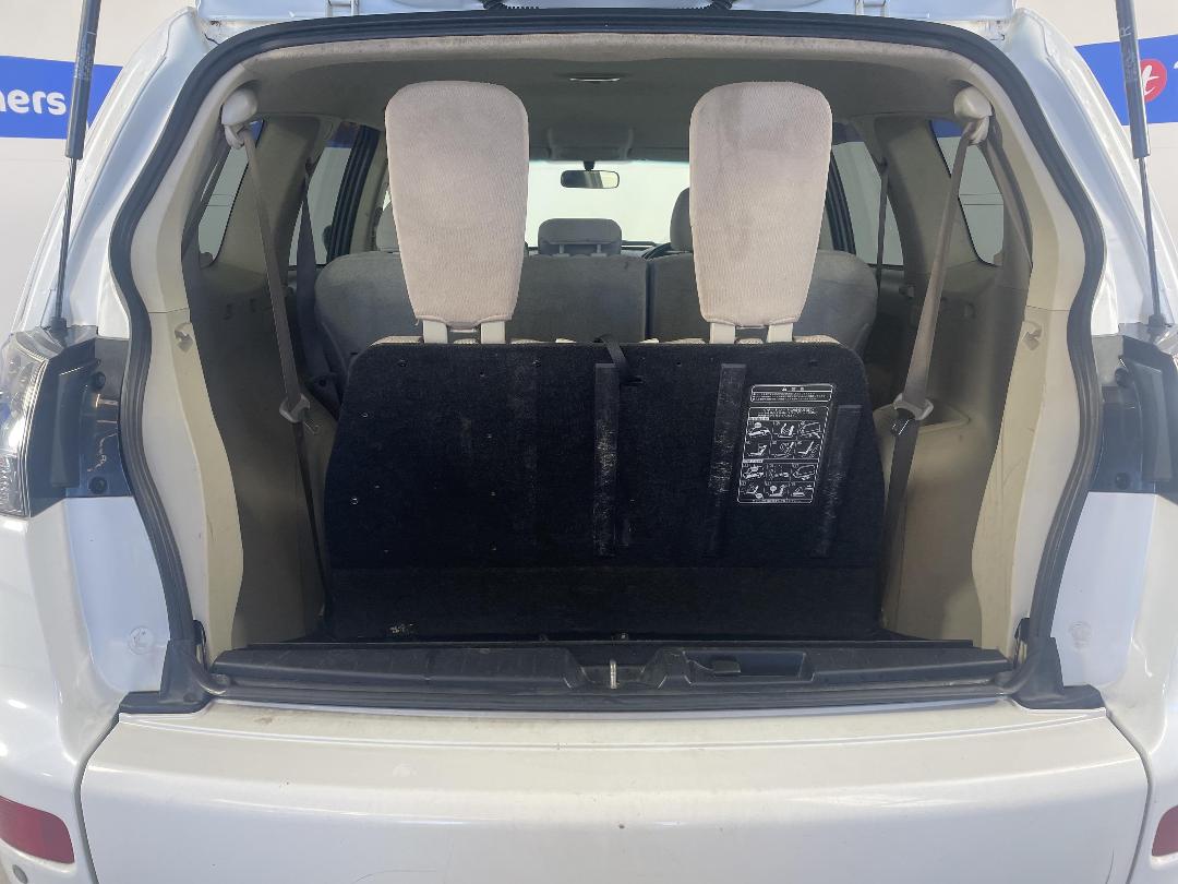 Photo '14' of Mitsubishi Outlander Photo '14' of Mitsubishi Outlander