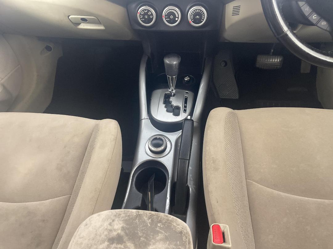 Photo '18' of Mitsubishi Outlander Photo '18' of Mitsubishi Outlander