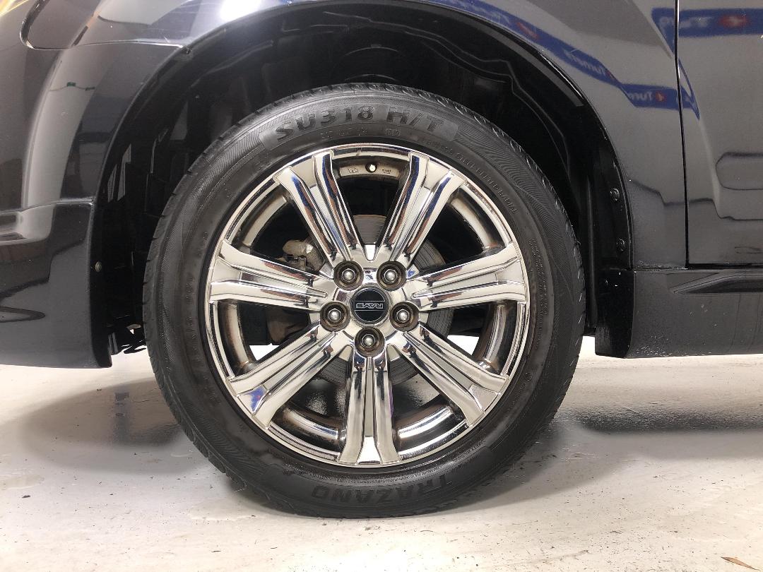 Photo '10' of Mitsubishi Outlander Photo '10' of Mitsubishi Outlander