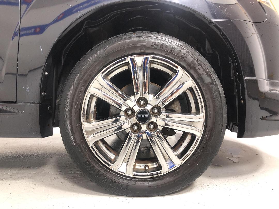 Photo '9' of Mitsubishi Outlander Photo '9' of Mitsubishi Outlander