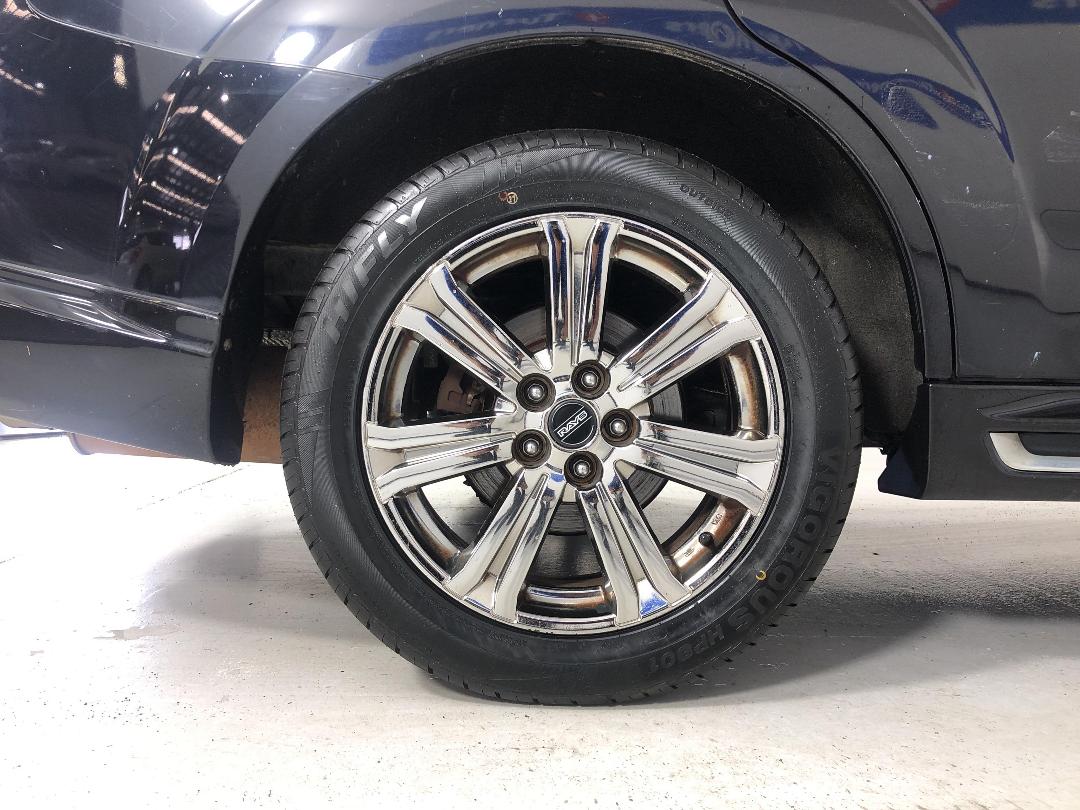 Photo '12' of Mitsubishi Outlander Photo '12' of Mitsubishi Outlander