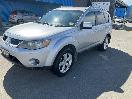 Thumbnail '3' of Mitsubishi Outlander XLS