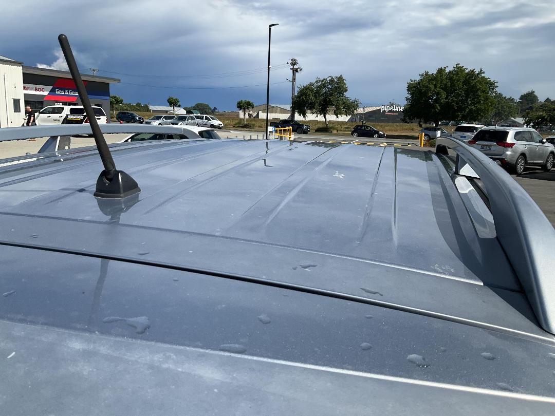 Photo '7' of Mitsubishi Outlander XLS