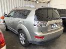 Thumbnail '4' of Mitsubishi Outlander