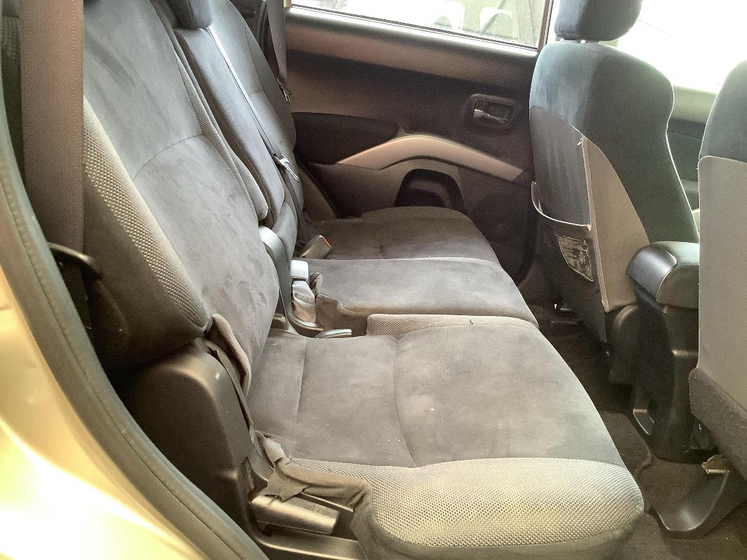 Photo '6' of Mitsubishi Outlander Photo '6' of Mitsubishi Outlander