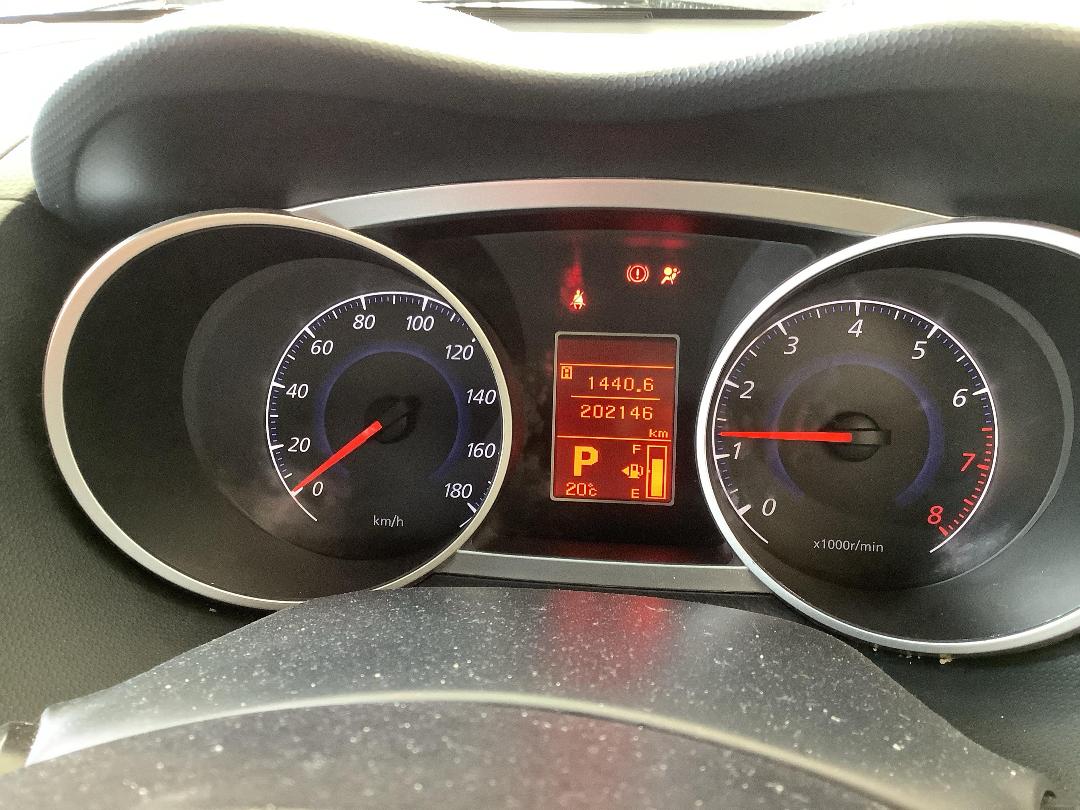 Photo '12' of Mitsubishi Outlander Photo '12' of Mitsubishi Outlander