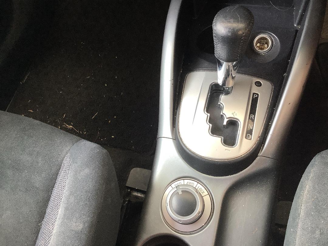 Photo '13' of Mitsubishi Outlander Photo '13' of Mitsubishi Outlander