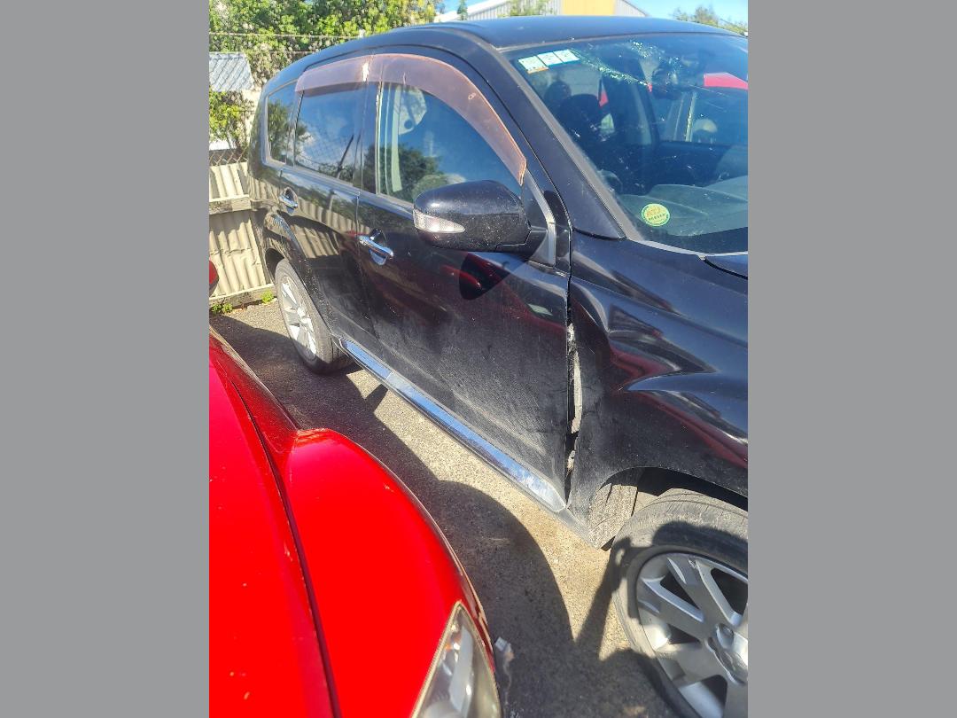 Photo '20' of Mitsubishi Outlander Photo '20' of Mitsubishi Outlander