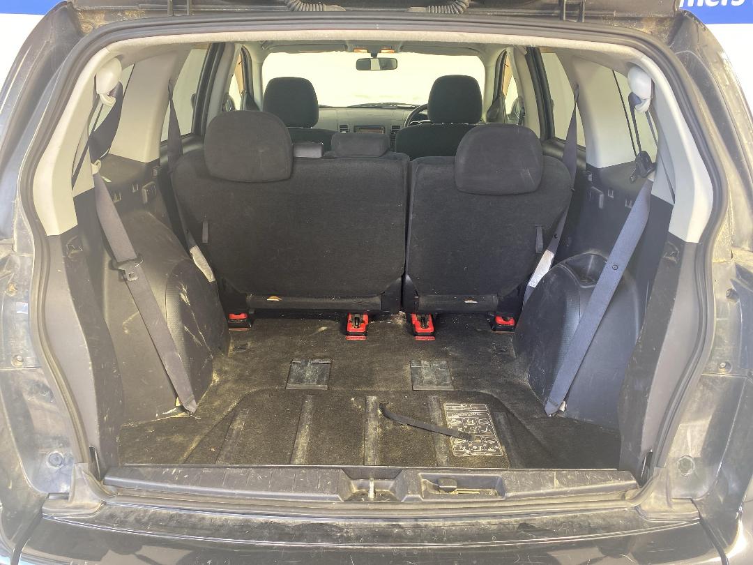 Photo '14' of Mitsubishi Outlander Photo '14' of Mitsubishi Outlander