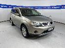 Thumbnail '1' of Mitsubishi Outlander