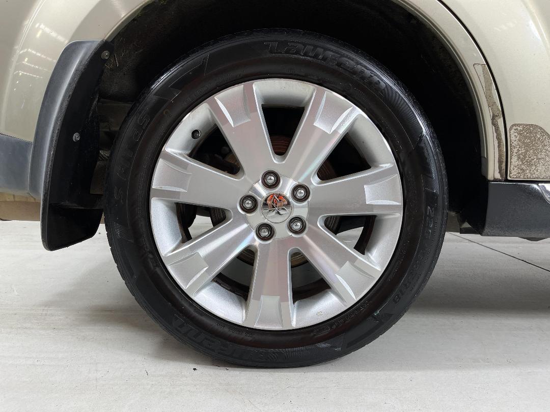 Photo '12' of Mitsubishi Outlander Photo '12' of Mitsubishi Outlander