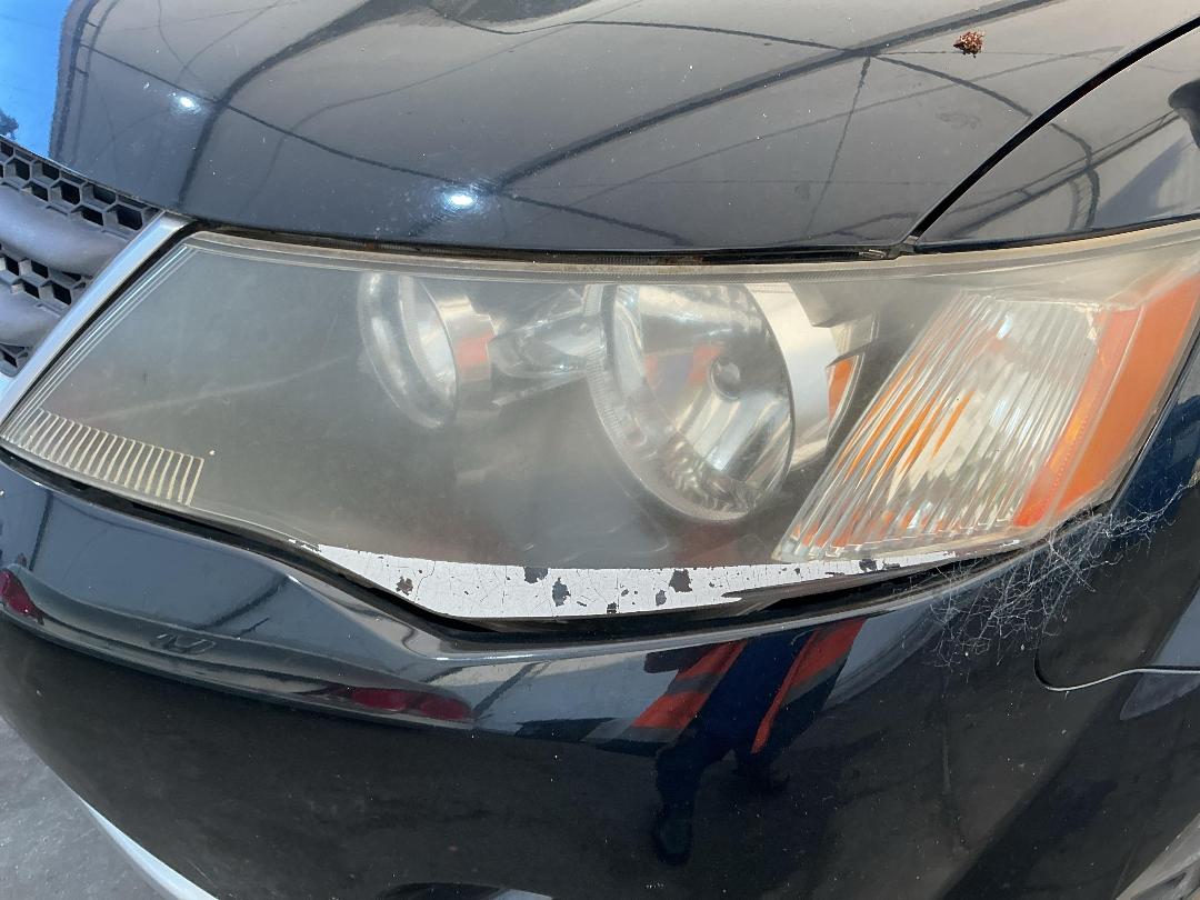 Photo '5' of Mitsubishi Outlander