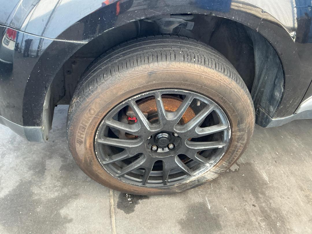 Photo '6' of Mitsubishi Outlander