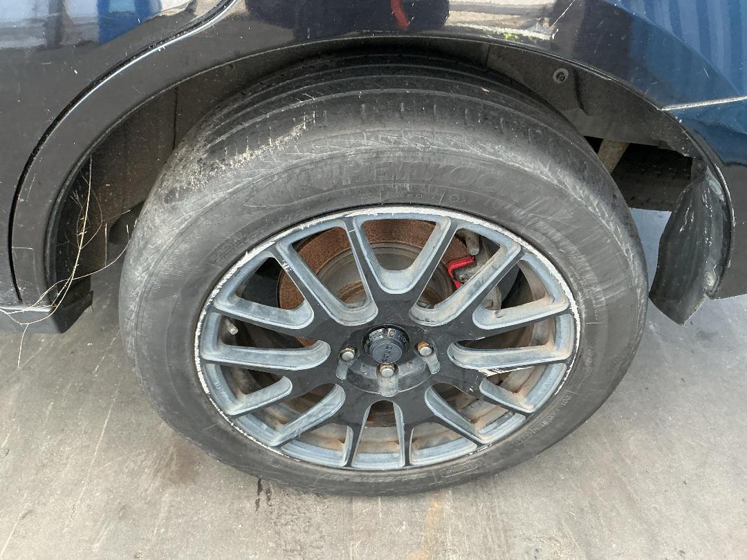 Photo '12' of Mitsubishi Outlander