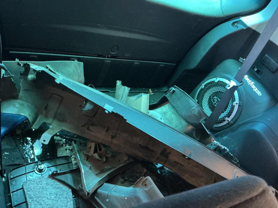 Photo '22' of Mitsubishi Outlander