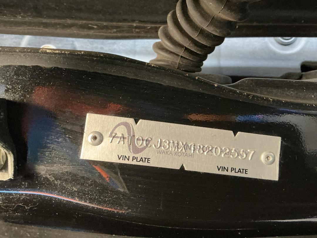 Photo '25' of Mitsubishi Outlander