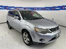 Thumbnail '1' of Mitsubishi Outlander