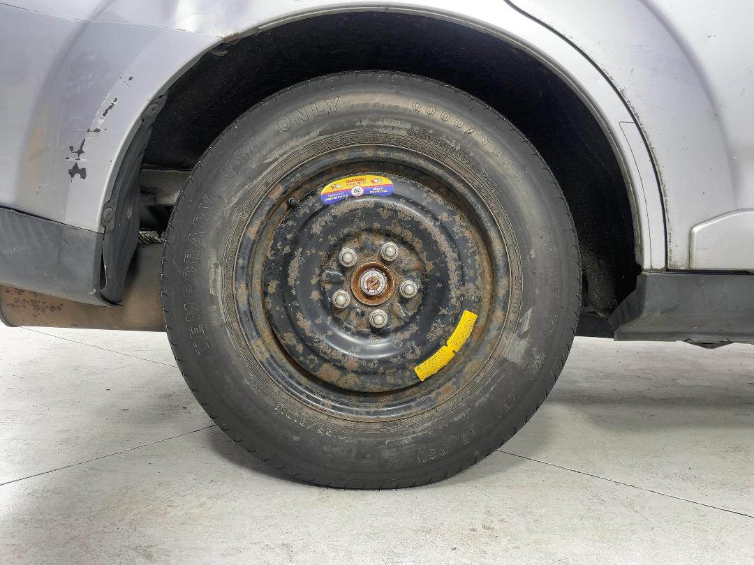 Photo '10' of Mitsubishi Outlander