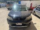 Thumbnail '1' of Mitsubishi Outlander