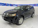 Thumbnail '4' of Mitsubishi Outlander
