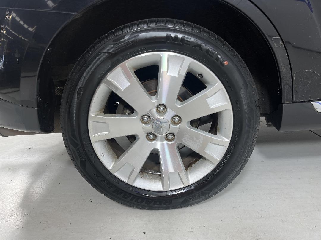 Photo '12' of Mitsubishi Outlander Photo '12' of Mitsubishi Outlander