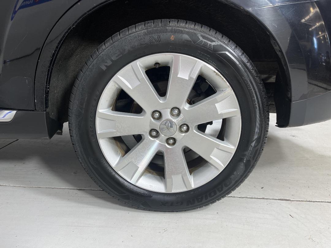 Photo '11' of Mitsubishi Outlander Photo '11' of Mitsubishi Outlander