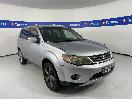 Thumbnail '1' of Mitsubishi Outlander