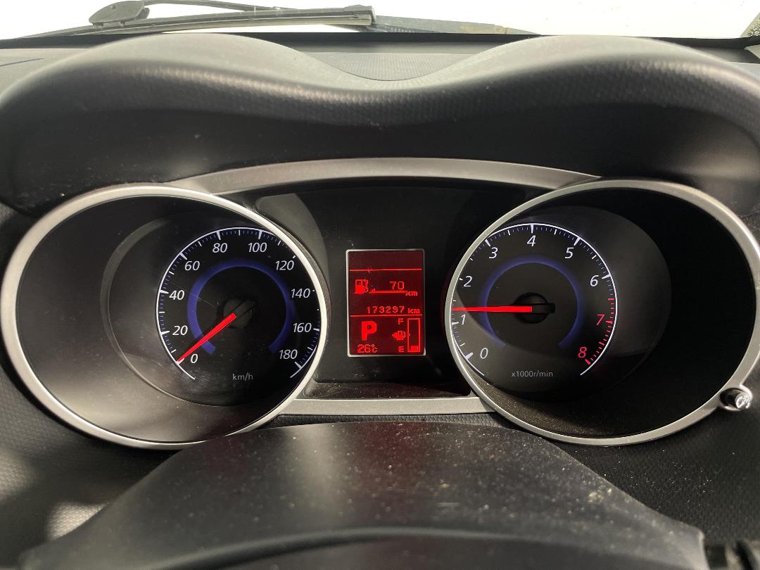 Photo '21' of Mitsubishi Outlander