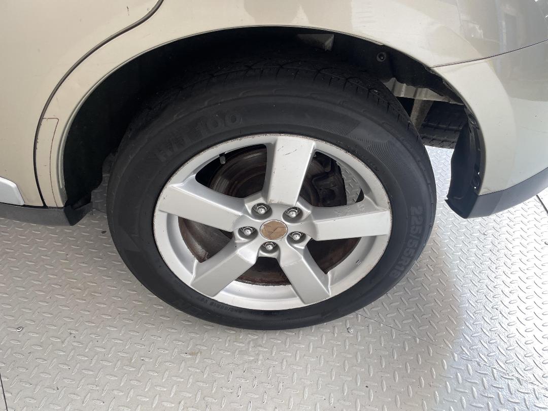 Photo '11' of Mitsubishi Outlander